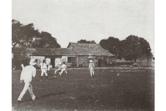 辛亥革命前的广州（五）